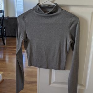 Lululemon crop top